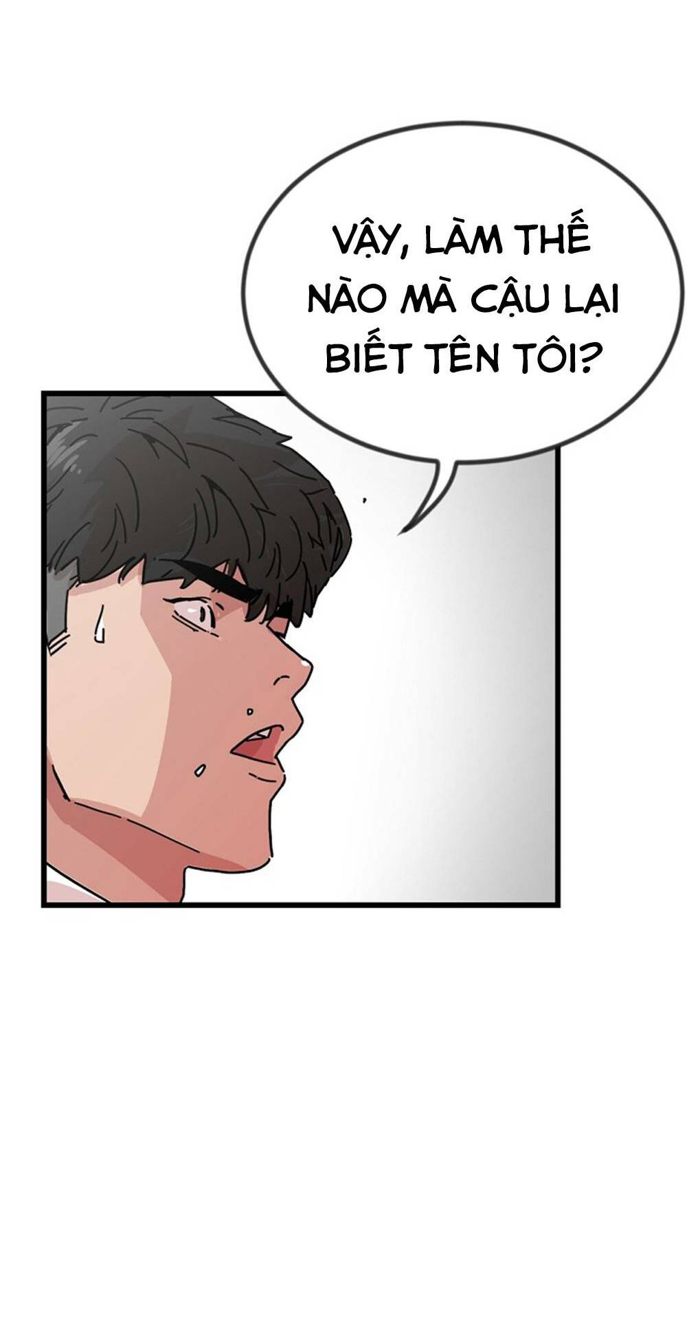 Lớp Học Bổ Túc Đặc Biệt Chương 1 Ảnh 24