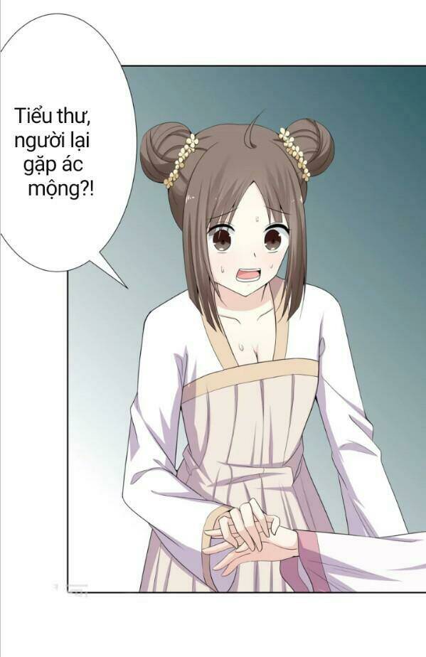 Đích Nữ Chư Hầu Chương 6 Ảnh 17