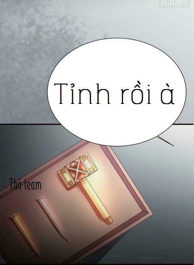 Trọng Sinh Thành Tiểu Nha Đầu Chương 1 Ảnh 6