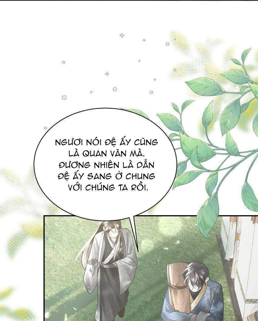 Tiểu Phú Bà Của Đại Tướng Quân Chương 25 Ảnh 6