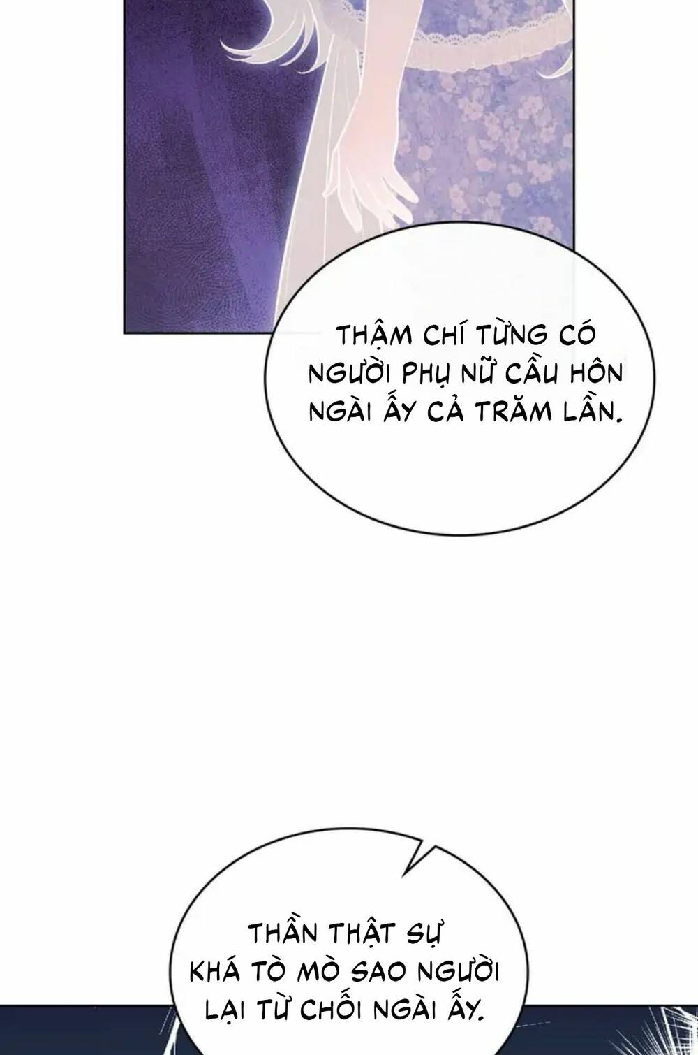 Khi Nữ Quỷ Mạo Danh Công Chúa Chương 5 Ảnh 65