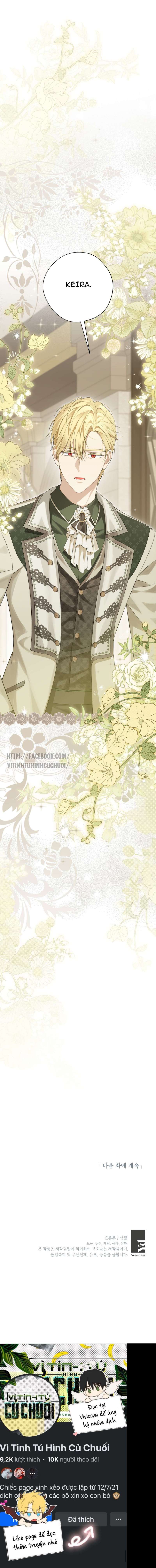 Tôi Là Minh Chứng Của Sự Thật Chương 147 Ảnh 23