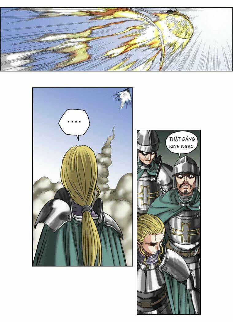 Paladin Chương 39 Ảnh 5