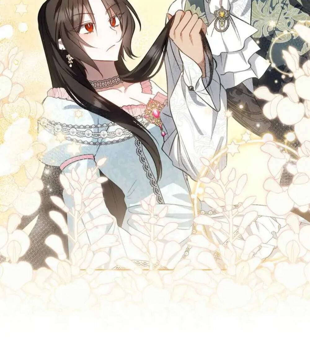 Khi Nữ Quỷ Mạo Danh Công Chúa Chương 11 Ảnh 57