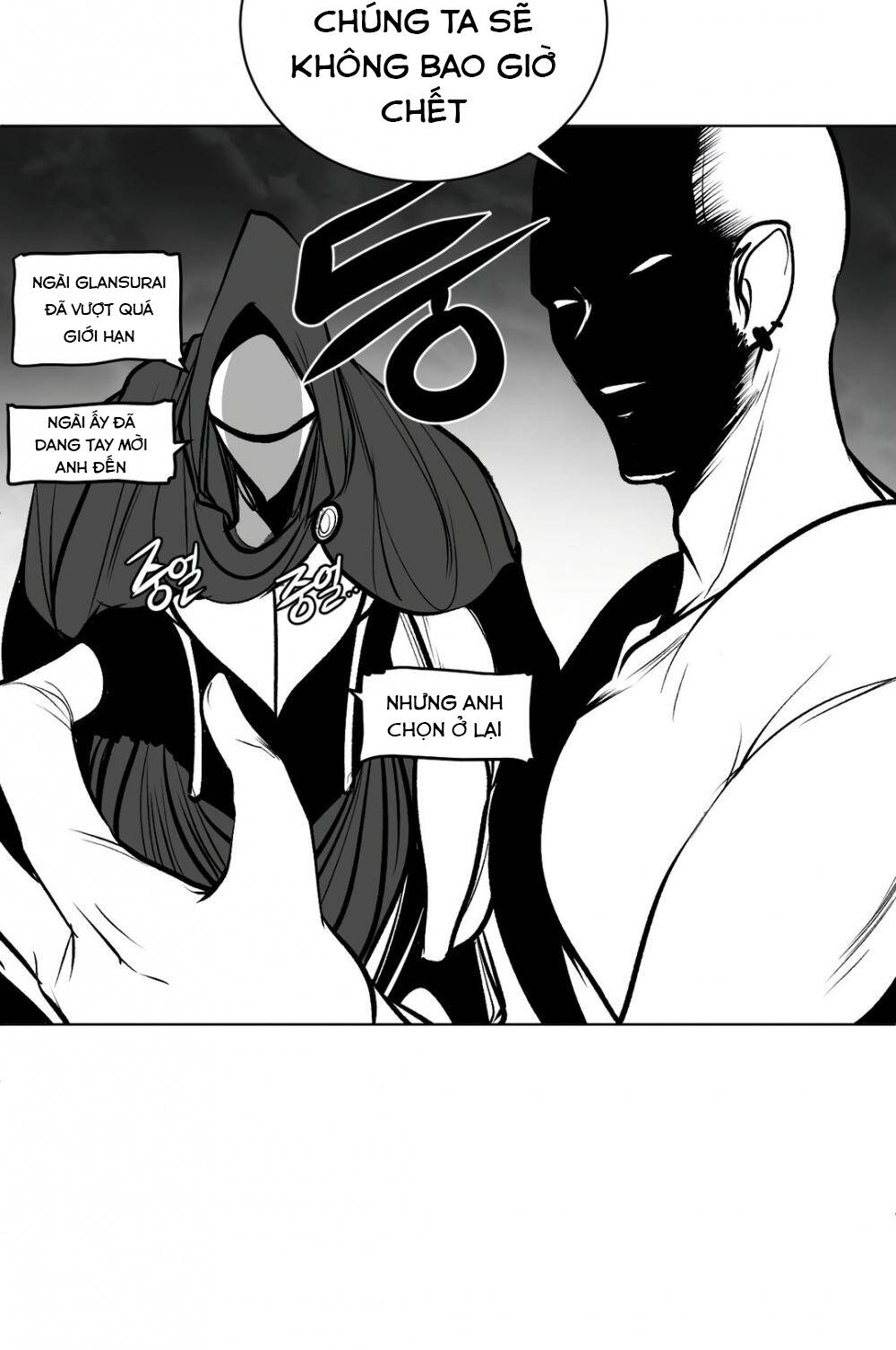 Độc Lạ Dungeon Chương 70 Ảnh 74