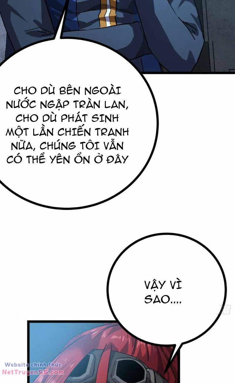 Trò Chơi Này Cũng Quá Chân Thật Rồi ! Chương 73 Ảnh 14