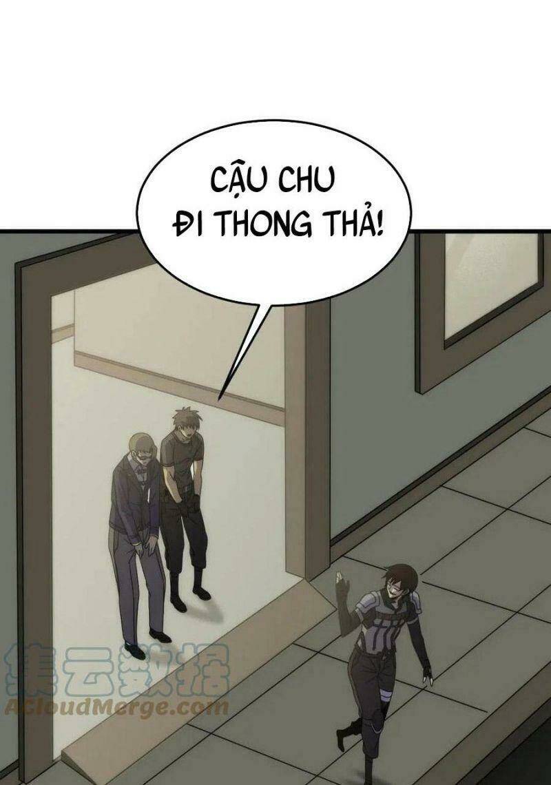 Mạt Thế Đạo Tặc Hành Chương 91 Ảnh 12