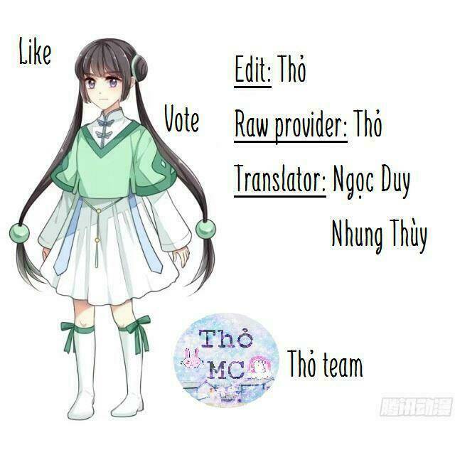 Trọng Sinh Thành Tiểu Nha Đầu Chương 1 Ảnh 41
