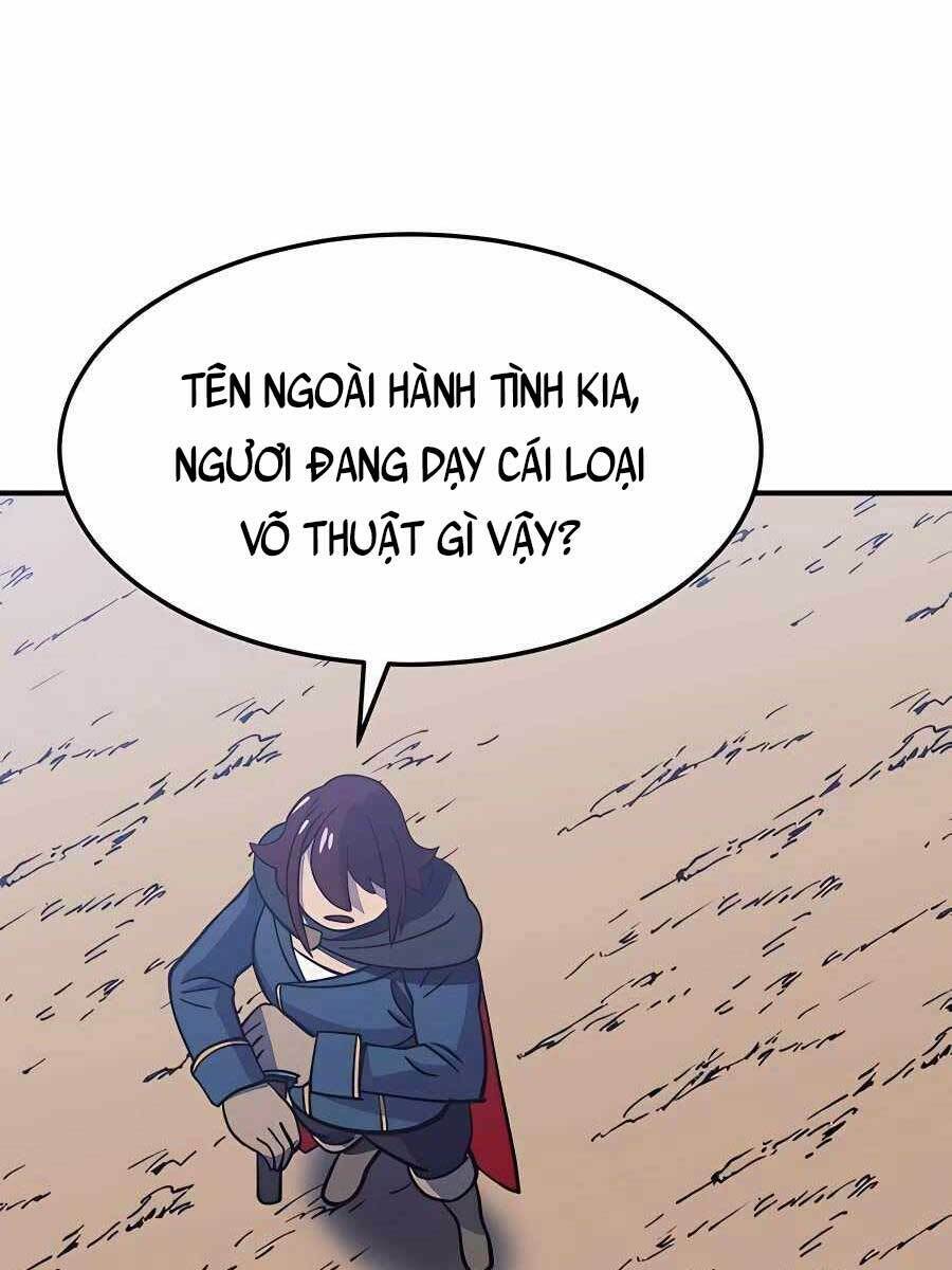 Thợ Săn Cơ Bắp Chương 14 Ảnh 13
