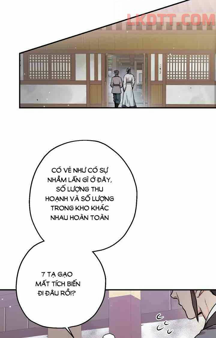 Tôi Trở Thành Nhân Vật Phản Diện Giỏi Nhất Trong Giới Võ Thuật Chương 47 Ảnh 63