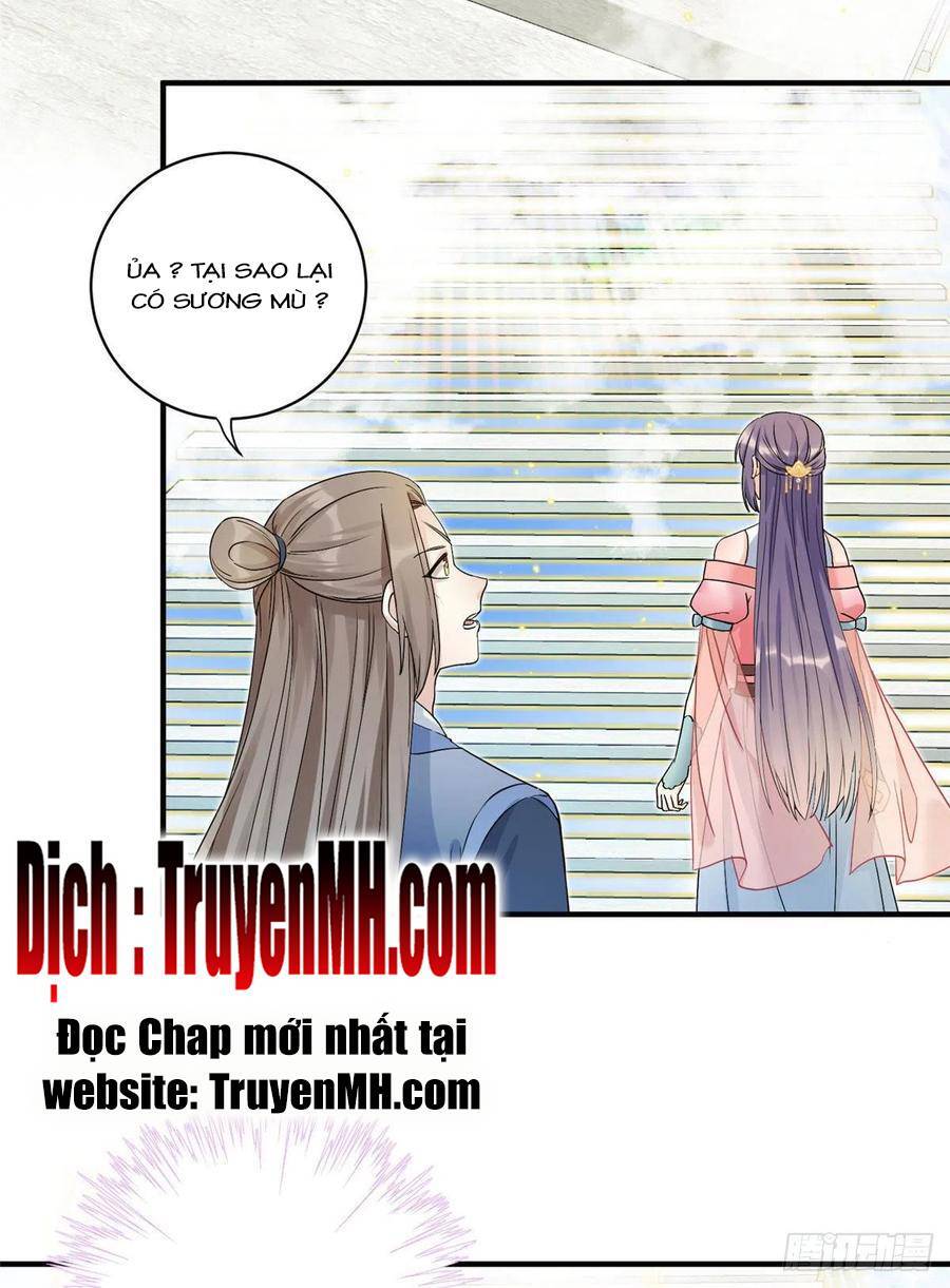 Đồ Đệ Nhà Ta Lại Quải Rồi Chương 315 Ảnh 23