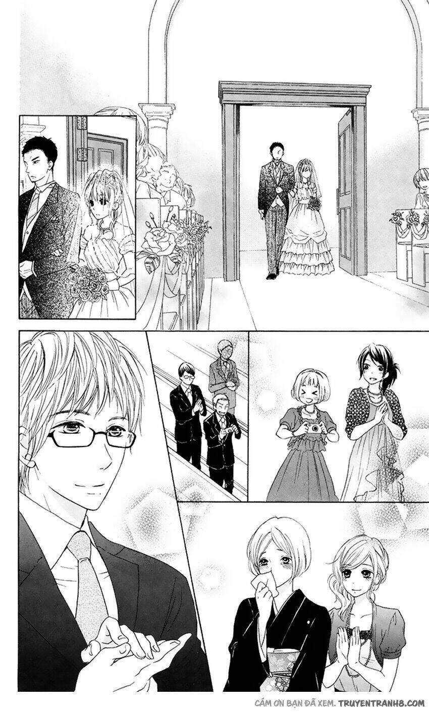 Hajimari No Niina Chương 19 Ảnh 12