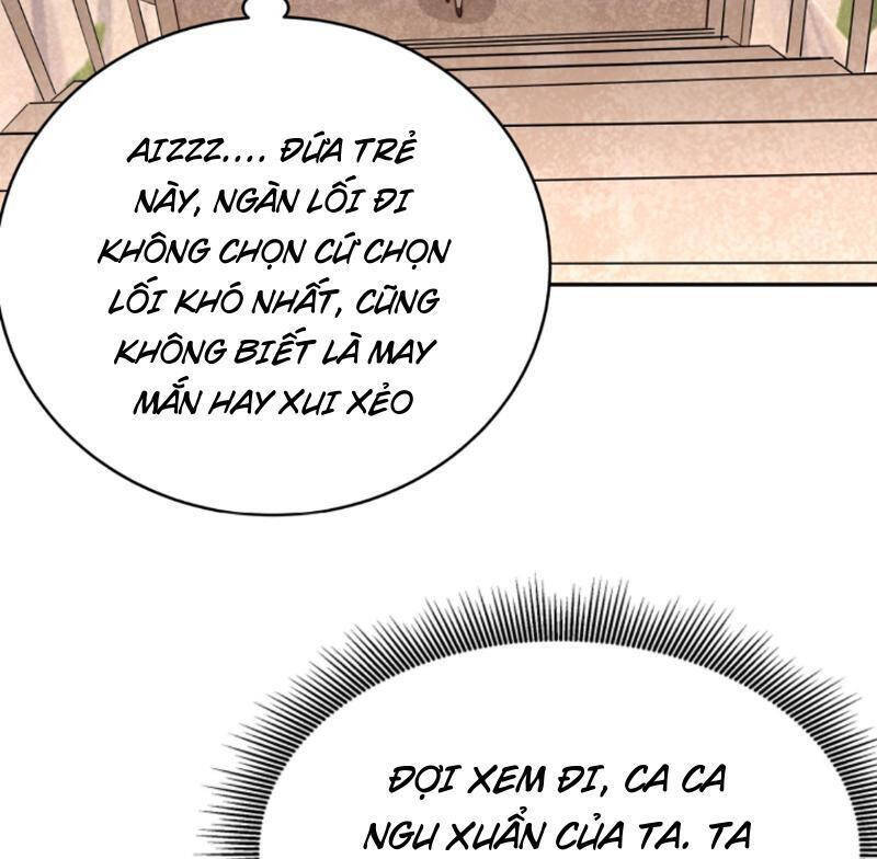 Nhân Vật Phản Diện Này Có Chút Lương Tâm, Nhưng Không Nhiều Chương 248 Ảnh 35