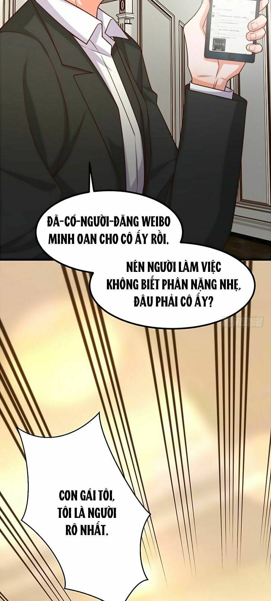 Nhật Ký Báo Thù Của Thiên Kim Hai Mặt Chương 33 Ảnh 30