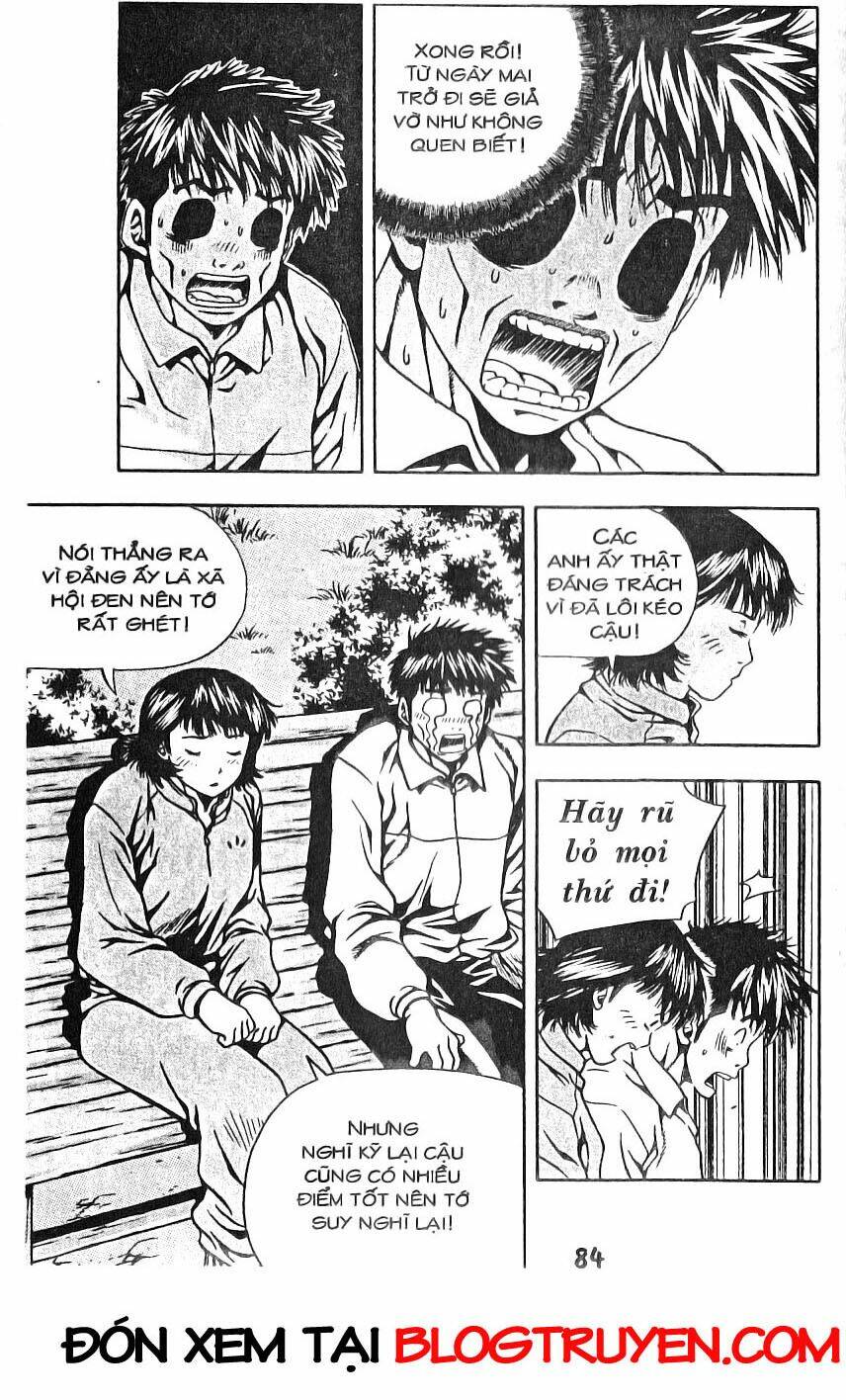 Kid Gang Chương 158 Ảnh 5