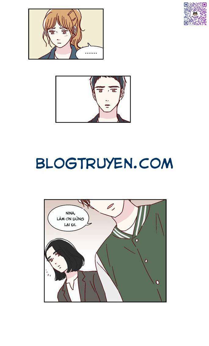 We Broke Up Chương 44 Ảnh 17