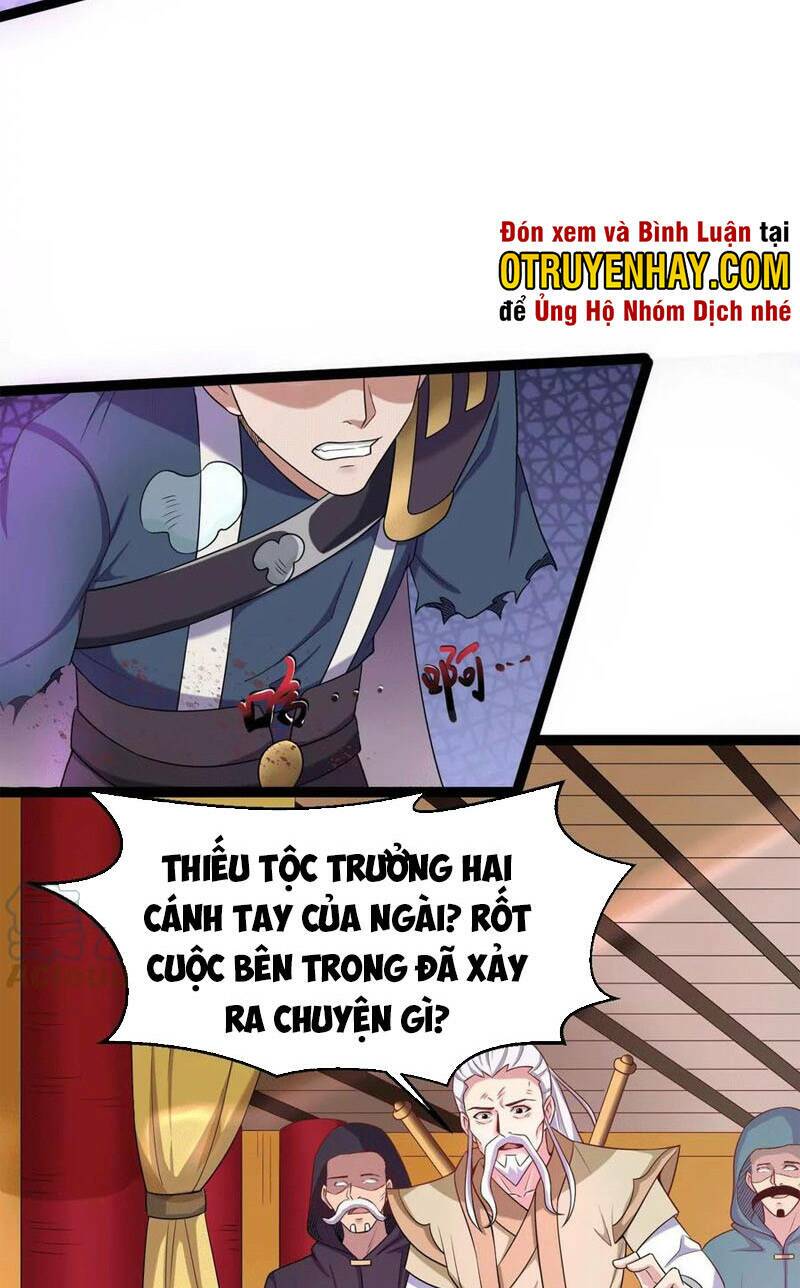 Thôn Phệ Vĩnh Hằng Chương 277 Ảnh 6