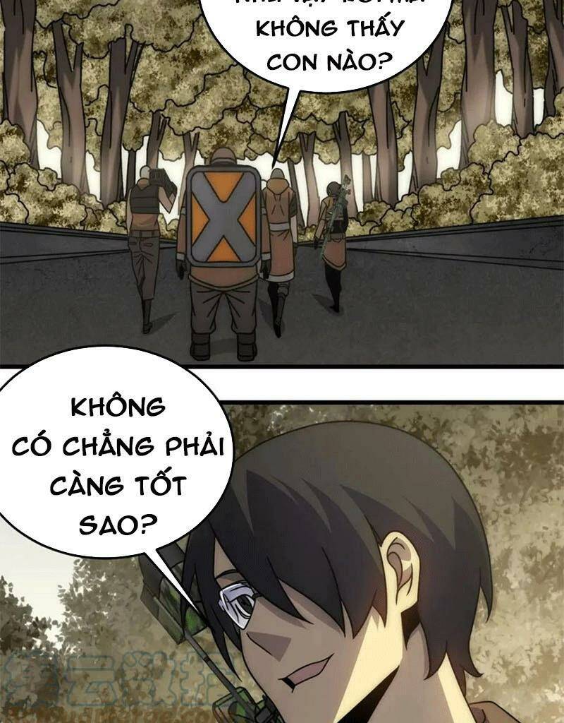 Mạt Thế Đạo Tặc Hành Chương 101 Ảnh 25