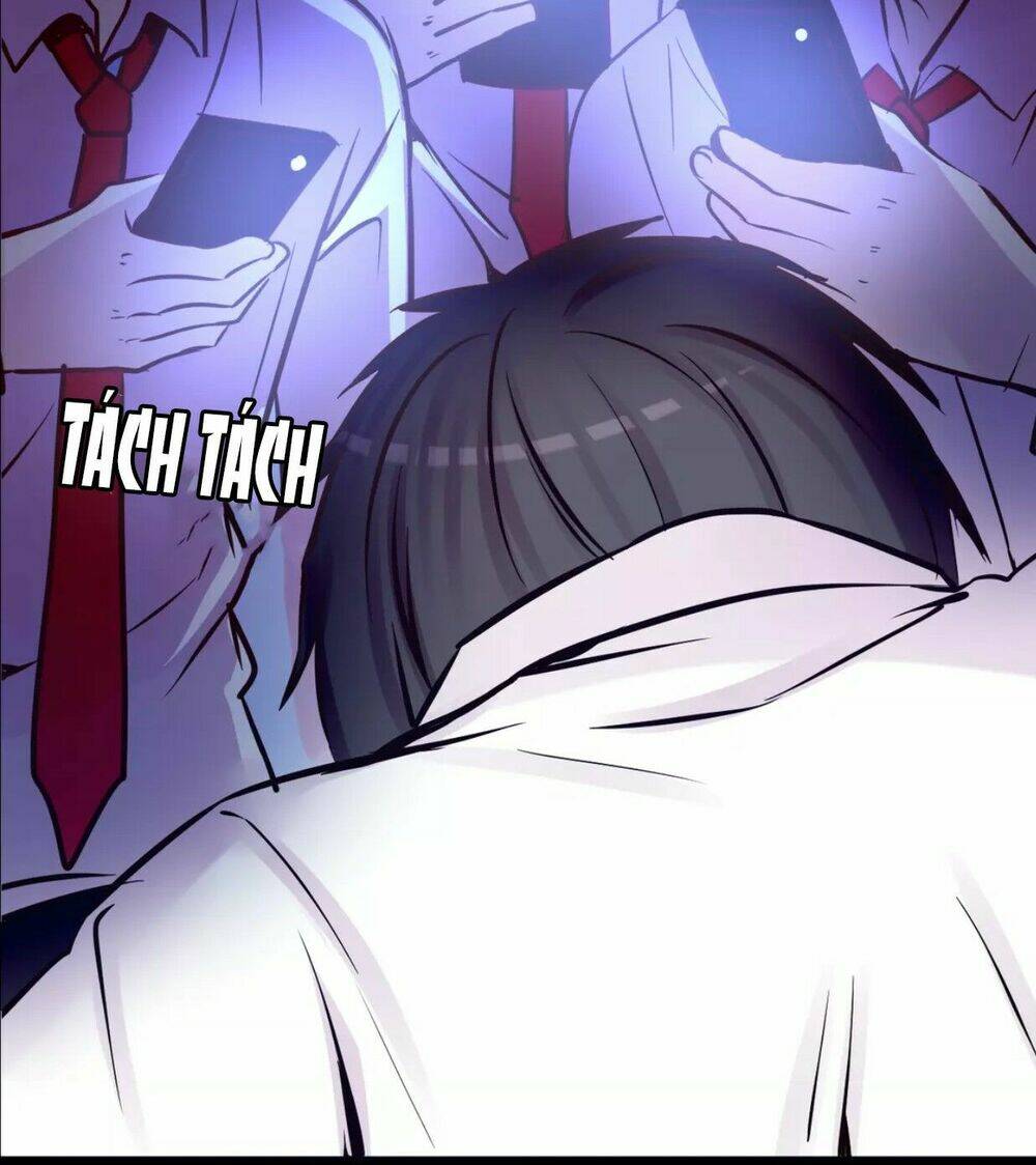 Trả Thù Trường Trung Học 2 Chương 12 Ảnh 6