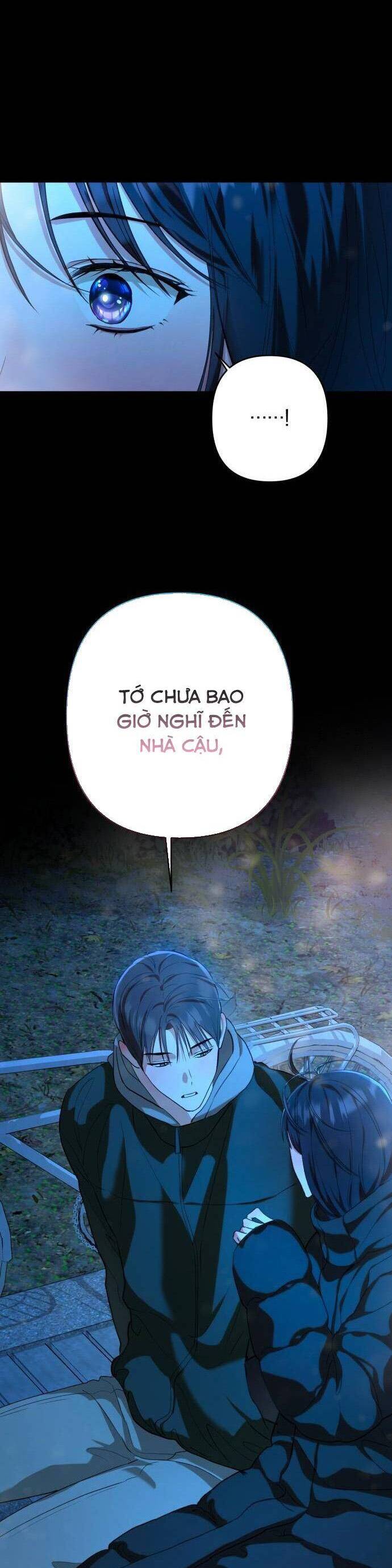 Bóng Râm Mùa Xuân Chương 12 Ảnh 40