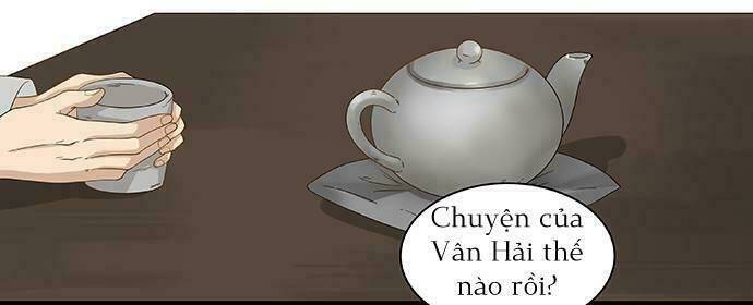 Mưa Chìm Sâu Trong Mây Chương 47 Ảnh 14