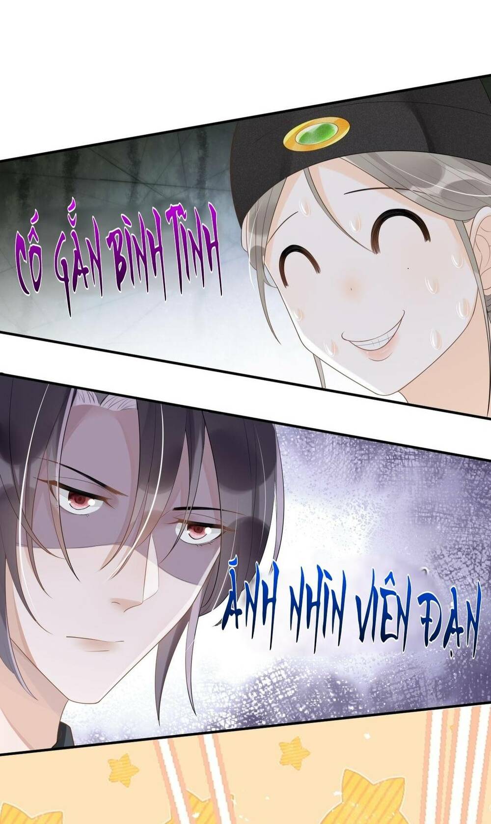 Hoàng Hậu Của Trẫm Là Công Công Chương 2 Ảnh 26