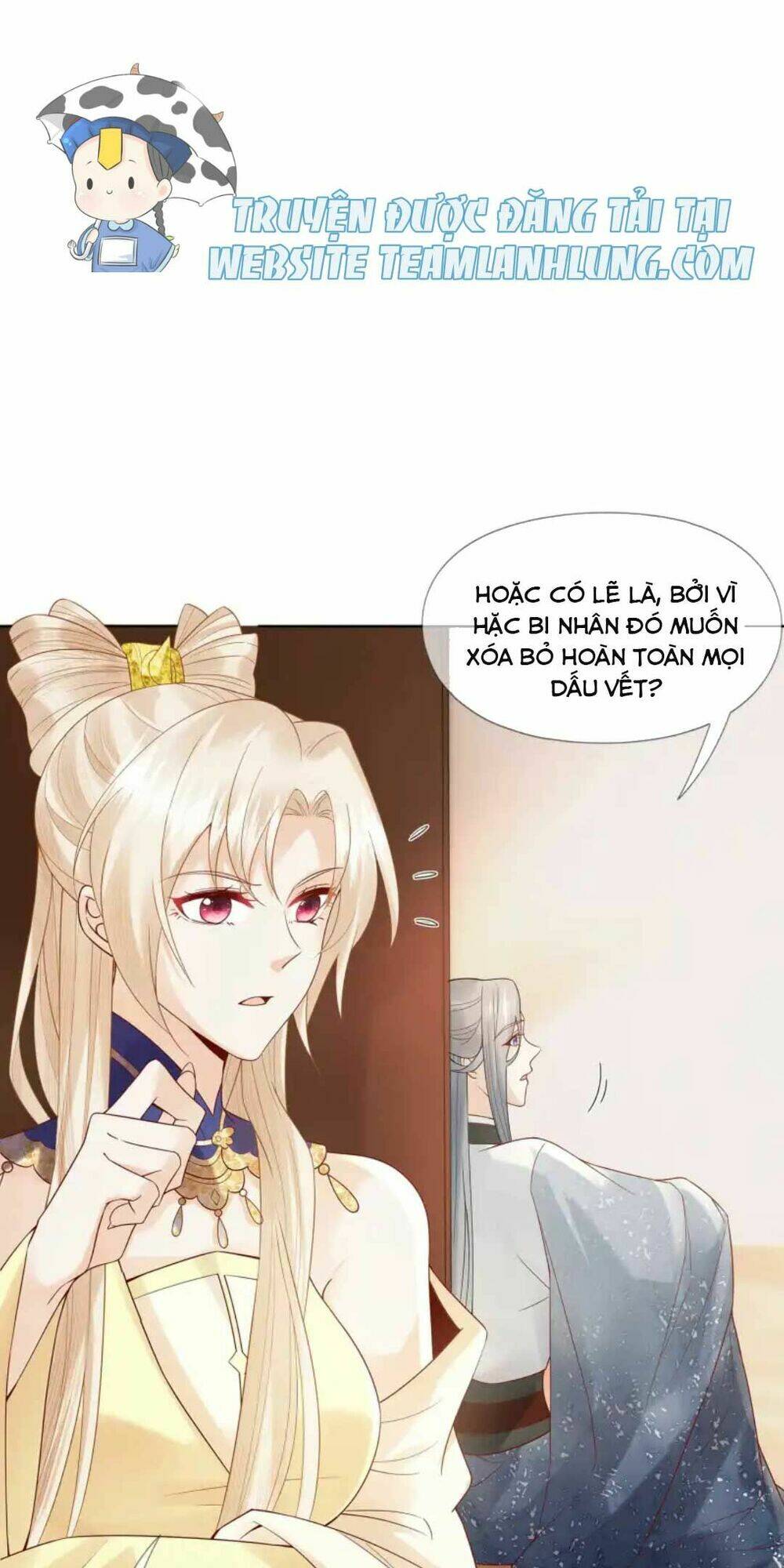 Các Đệ Tử Ai Cũng Nói Yêu Ta Chương 7 Ảnh 81