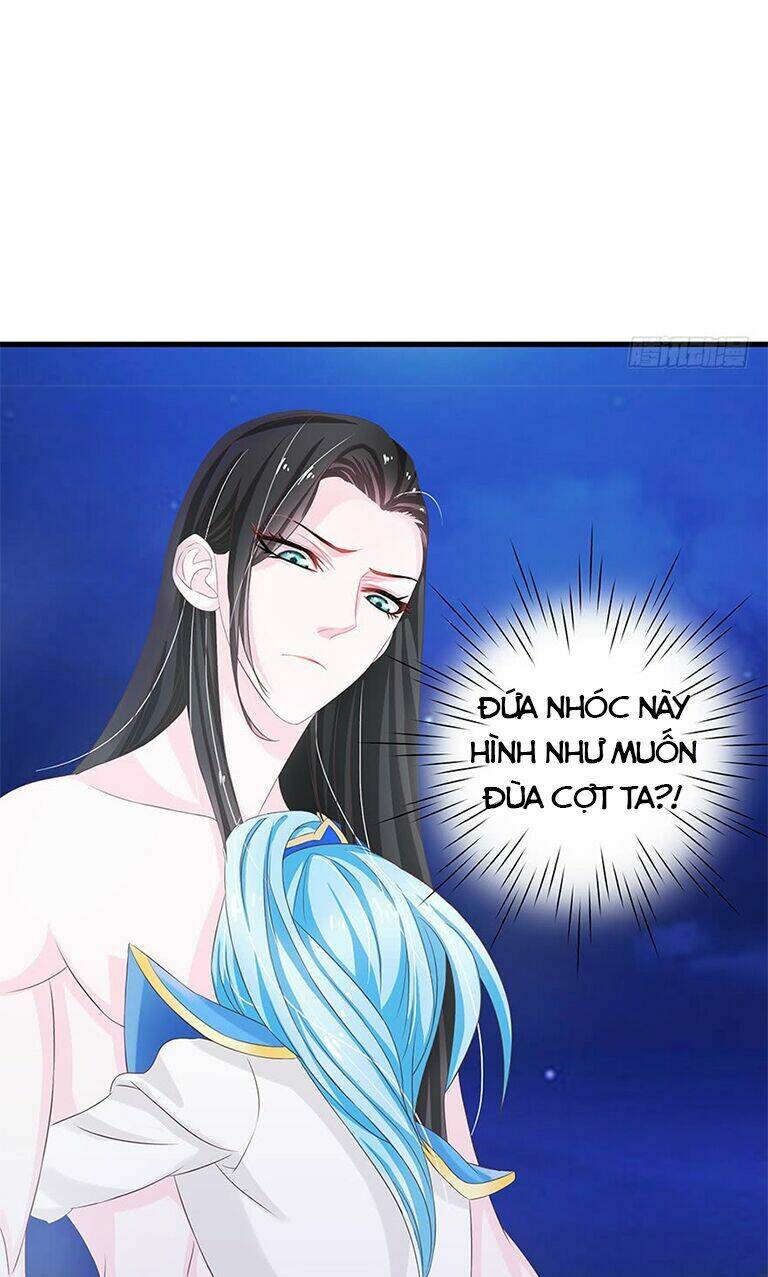 Người Hầu Của Ta Là Ma Vương Chương 2 Ảnh 62