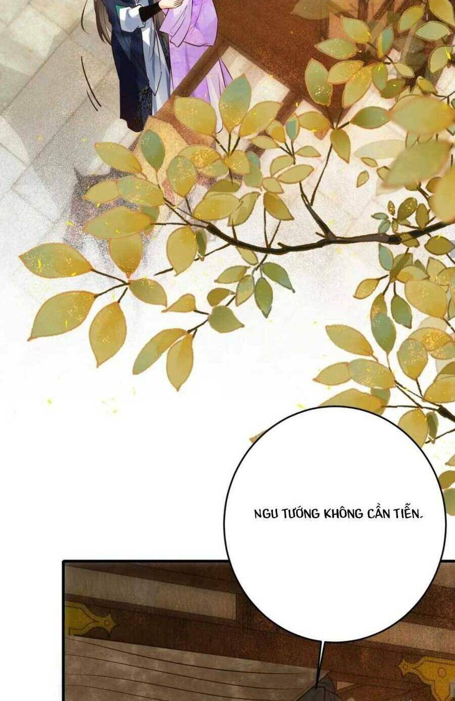 Hoàng Thúc Sủng Ta Đến Tận Xương Chương 18 Ảnh 38