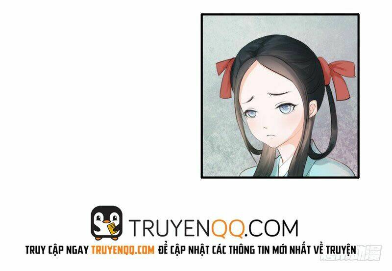 Hoa Gian Ký Chương 4 Ảnh 18