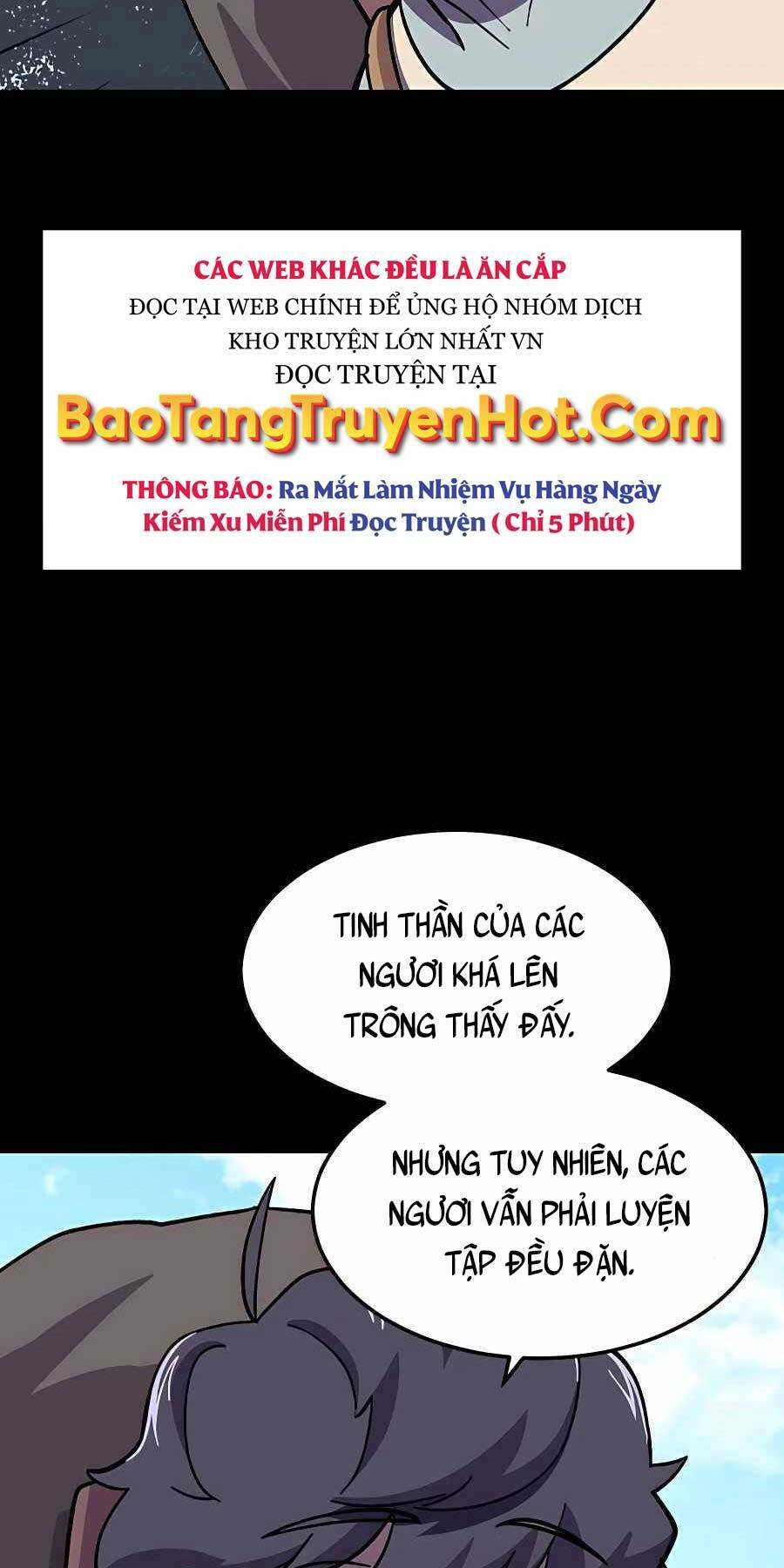 Thợ Săn Cơ Bắp Chương 7 Ảnh 39