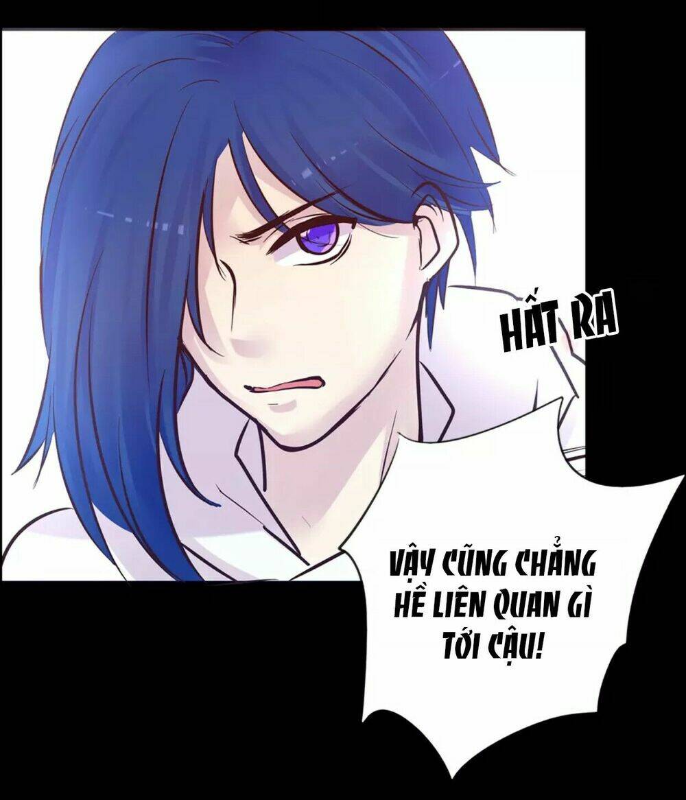 Trả Thù Trường Trung Học 2 Chương 15 Ảnh 35