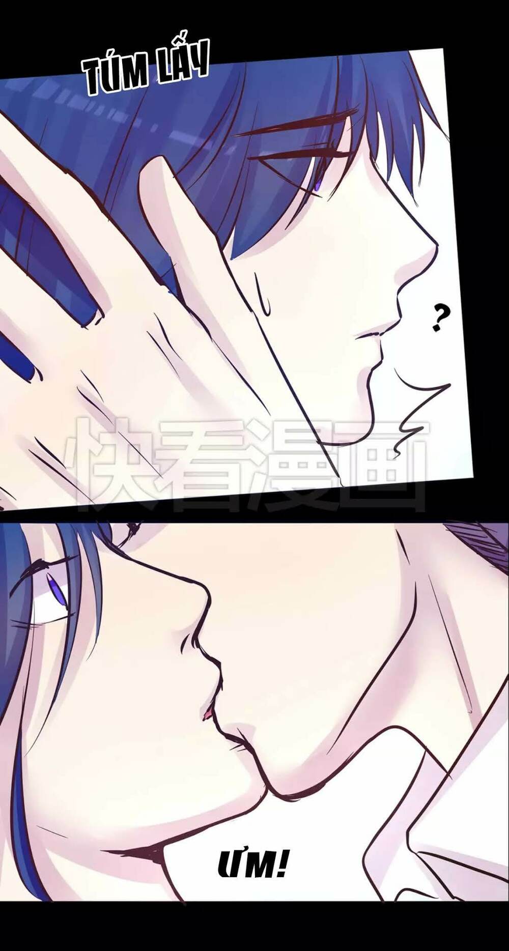 Trả Thù Trường Trung Học 2 Chương 15 Ảnh 36