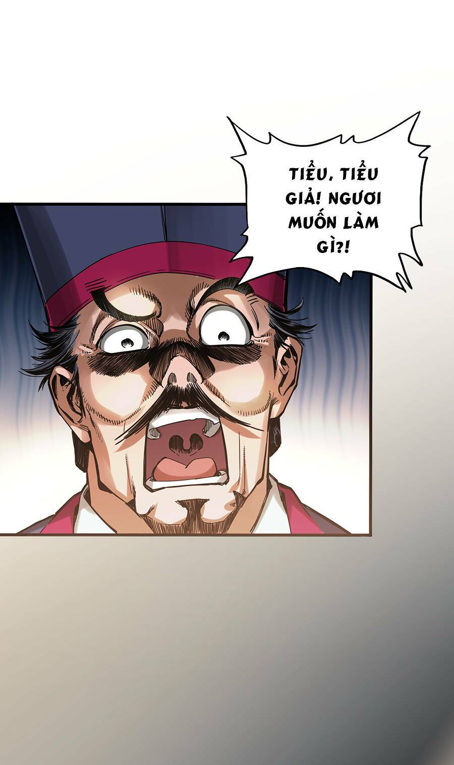 Đại Tống Thần Bộ Hệ Thống Chương 1 Ảnh 16