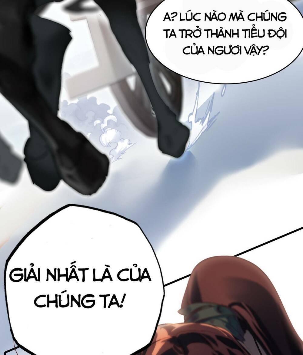 Bộ Tinh Ti Chi Nguyên Khởi Chương 1 Ảnh 49