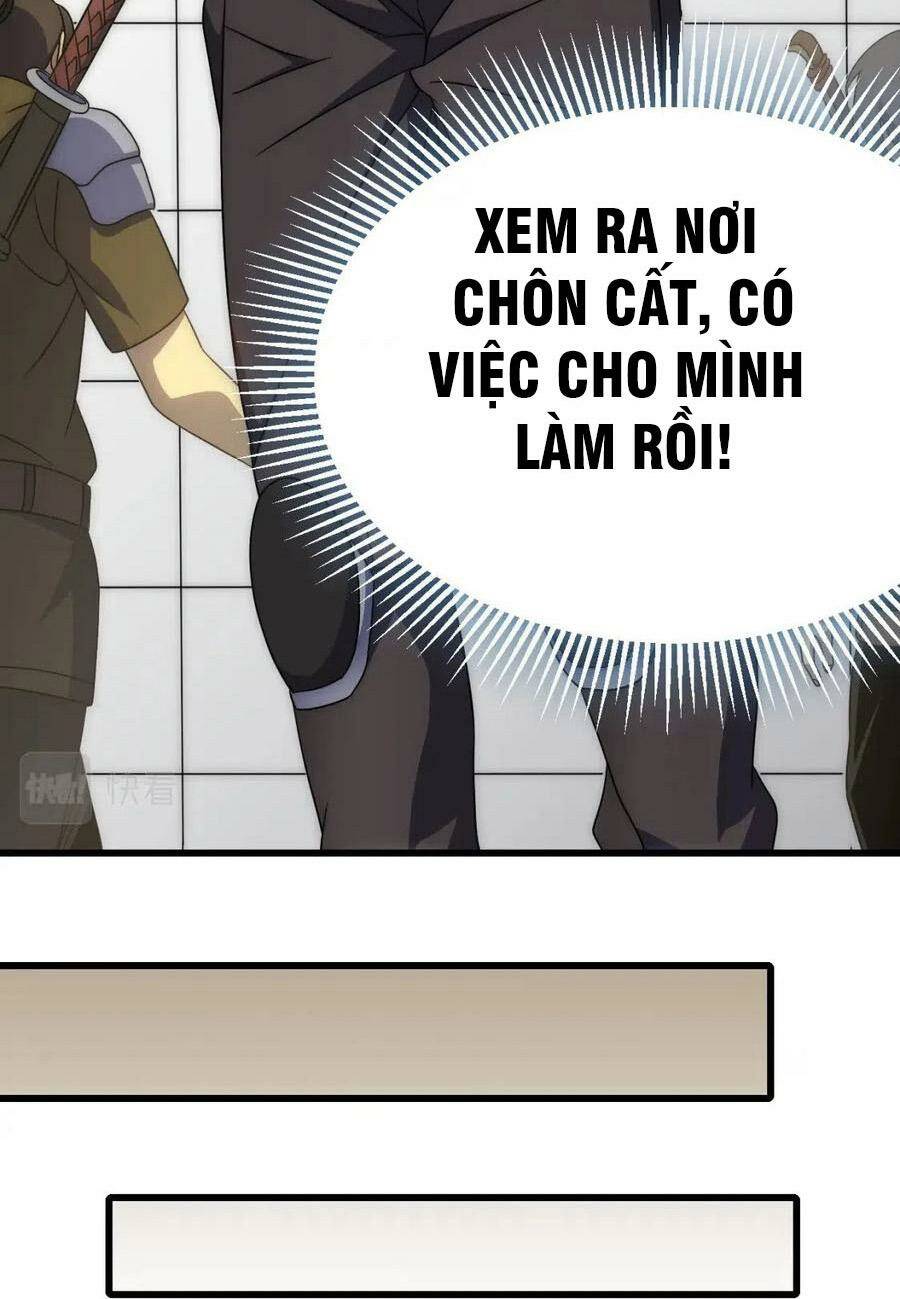 Mạt Thế Đạo Tặc Hành Chương 93 Ảnh 7