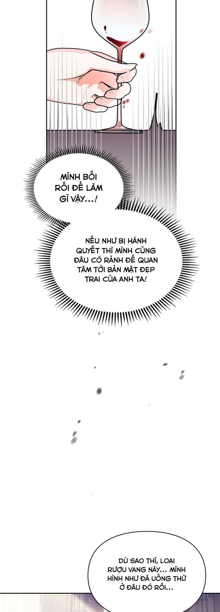 Trở Thành Trung Thần Của Bạo Chúa Chương 16 Ảnh 39