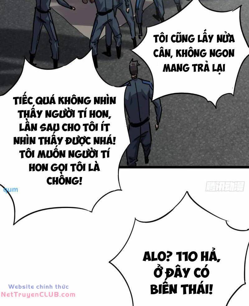 Trò Chơi Này Cũng Quá Chân Thật Rồi ! Chương 67 Ảnh 24