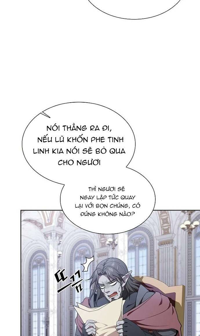 Tôi Là Người Leo Tháp Một Mình Chương 177 Ảnh 4