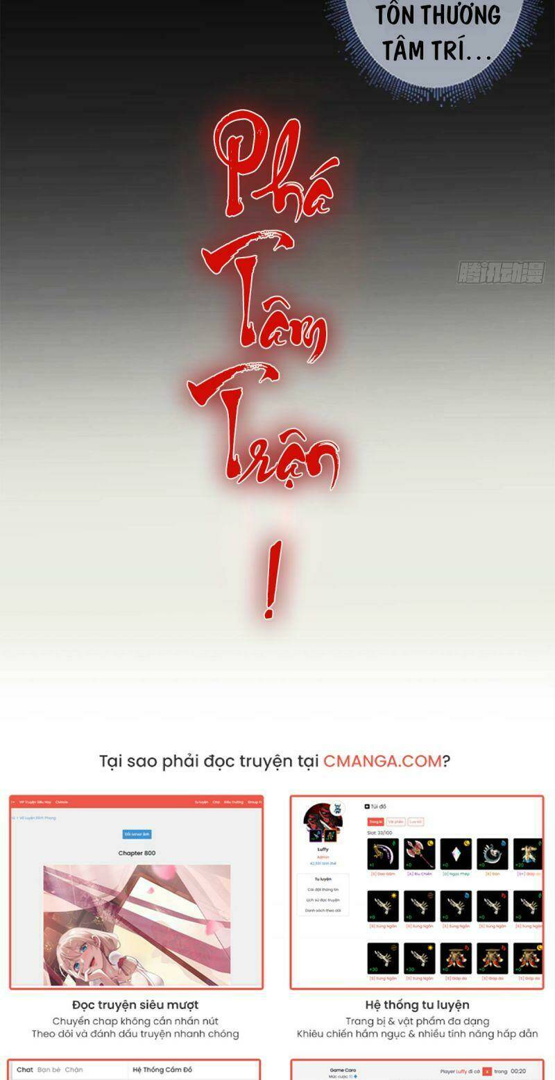 Cứu Được Tên Đại Ma Tôn Chương 12 Ảnh 11
