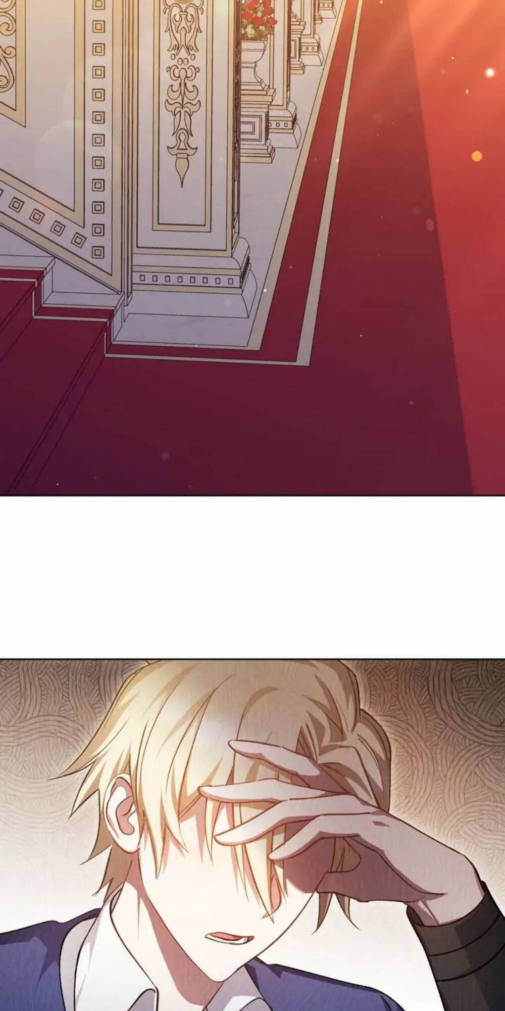 Khi Nữ Quỷ Mạo Danh Công Chúa Chương 6 Ảnh 46