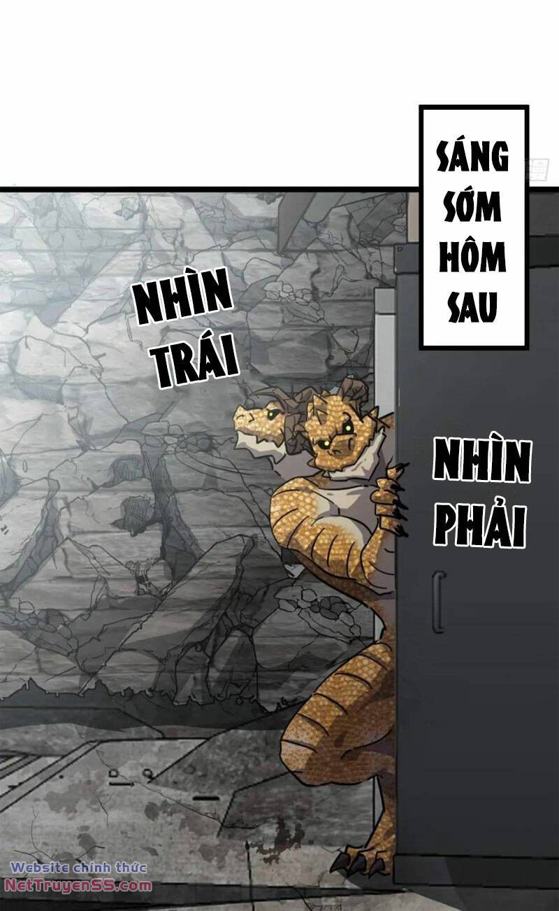 Trò Chơi Này Cũng Quá Chân Thật Rồi ! Chương 73 Ảnh 29