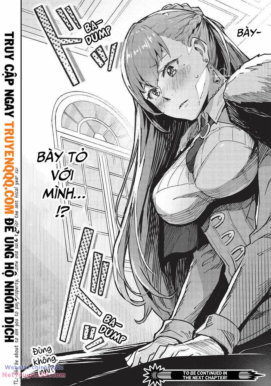 Itsudemo Jitaku Ni Kaerareru Ore Wa, Isekai De Gyoushounin O Hajimemashita Chương 39 Ảnh 15