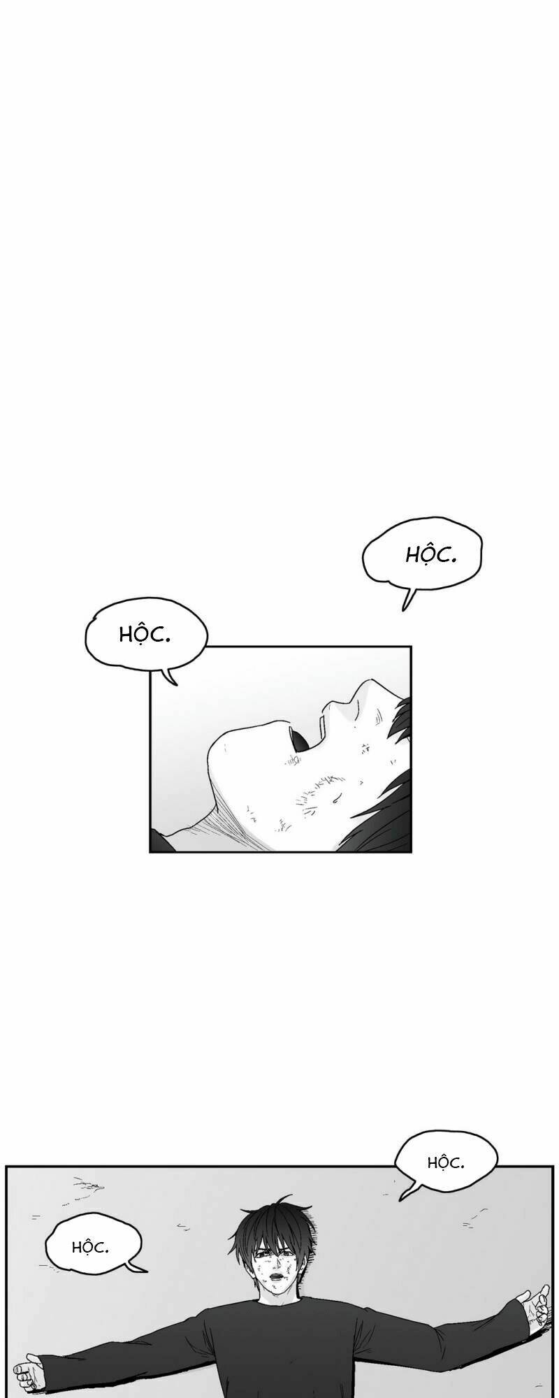 Bạo Lực Học Đường Chương 74 Ảnh 25