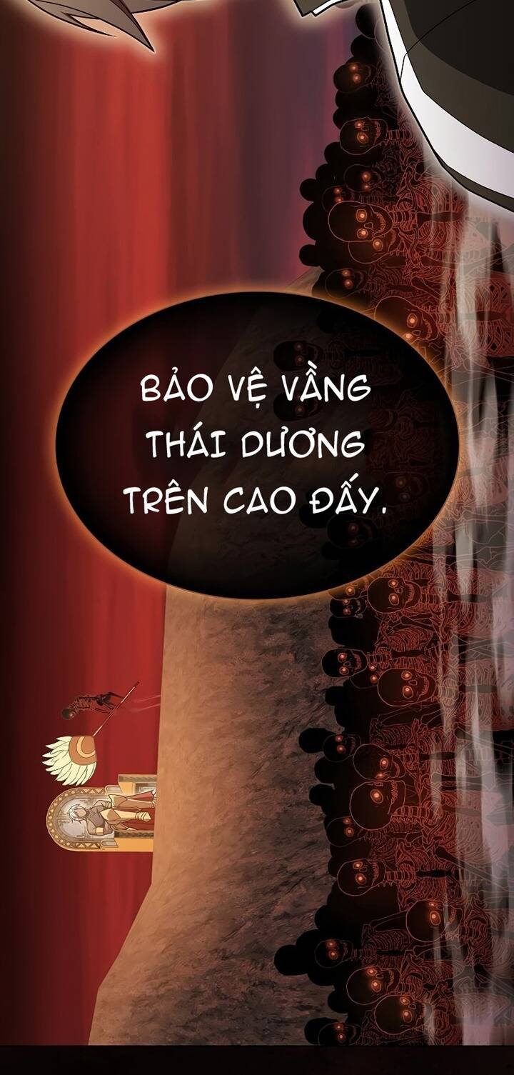 Tôi Là Người Leo Tháp Một Mình Chương 172 Ảnh 52