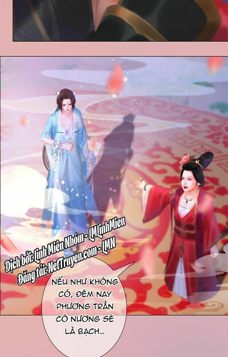 Đồng Tâm Kết Chương 3 Ảnh 31