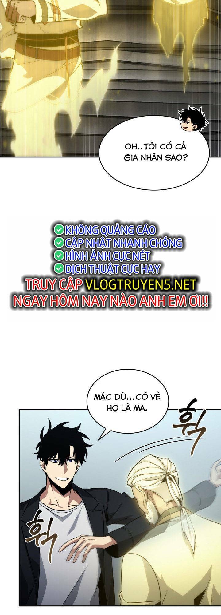 Vua Trộm Mộ Chương 393 Ảnh 20