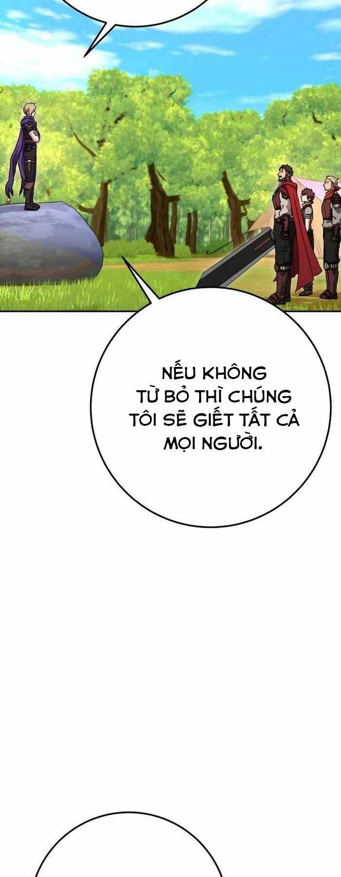 Sự Trả Thù Của Thợ Rèn Huyền Thoại Chương 14 Ảnh 13