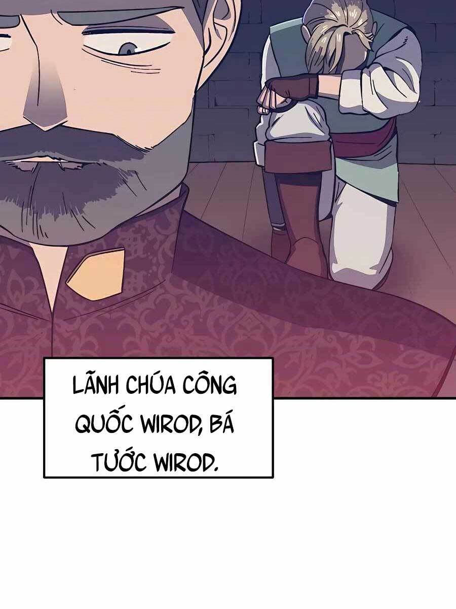Thợ Săn Cơ Bắp Chương 12 Ảnh 30
