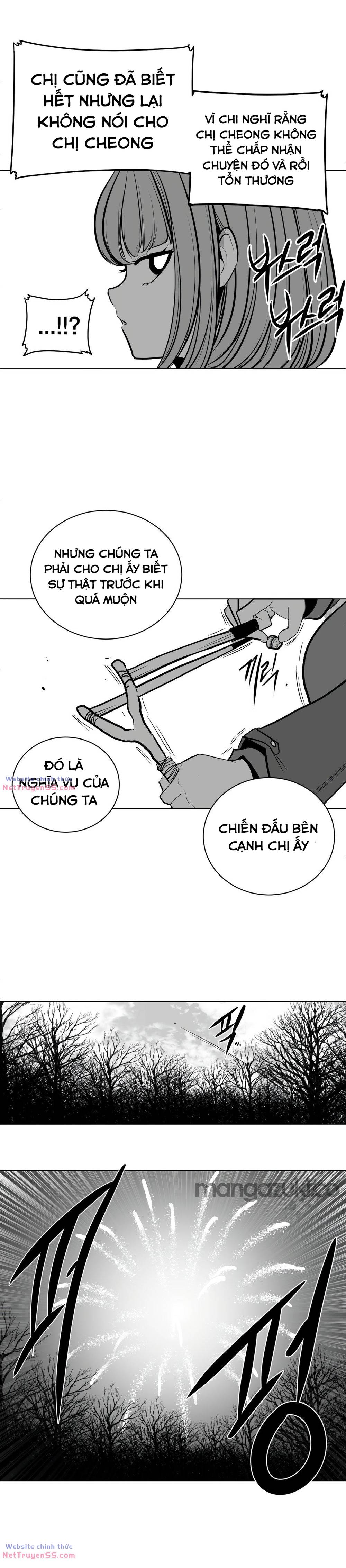 Độc Lạ Dungeon Chương 77 Ảnh 29